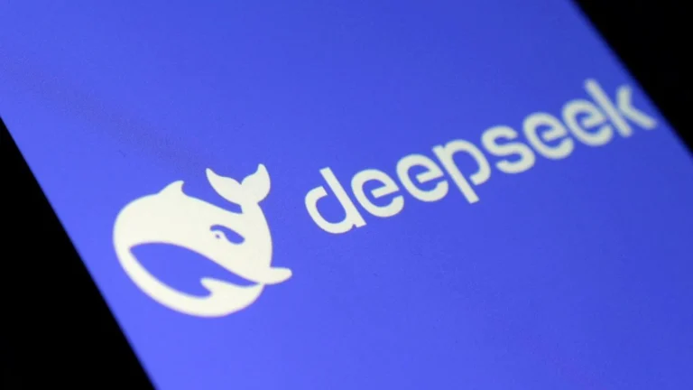 deepseek